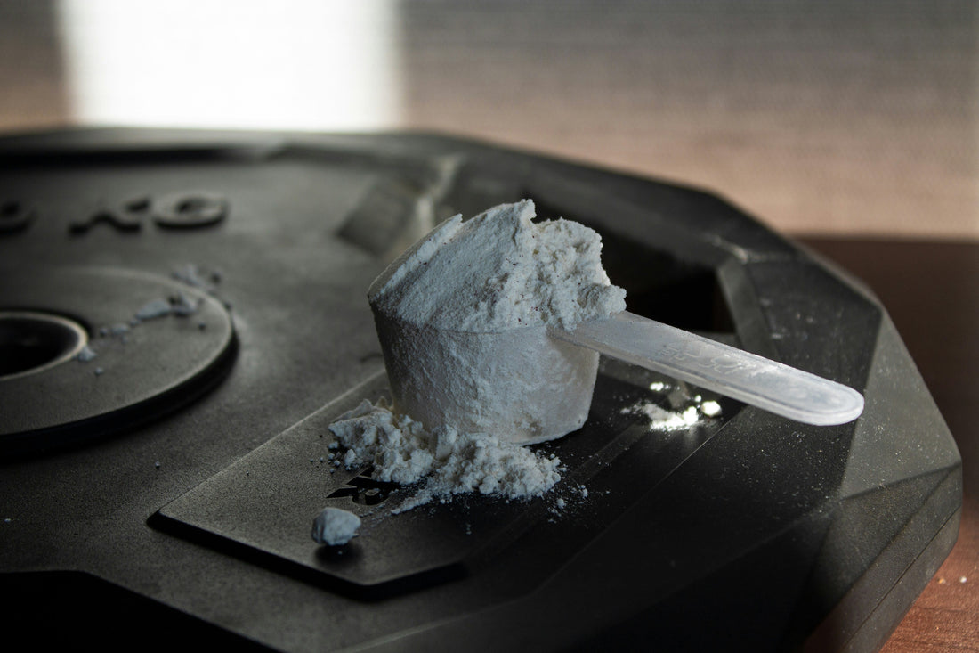 🧪 The Science Behind Our Formulas