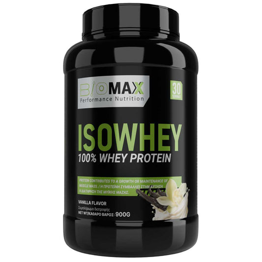 ISOWHEY PROTEIN